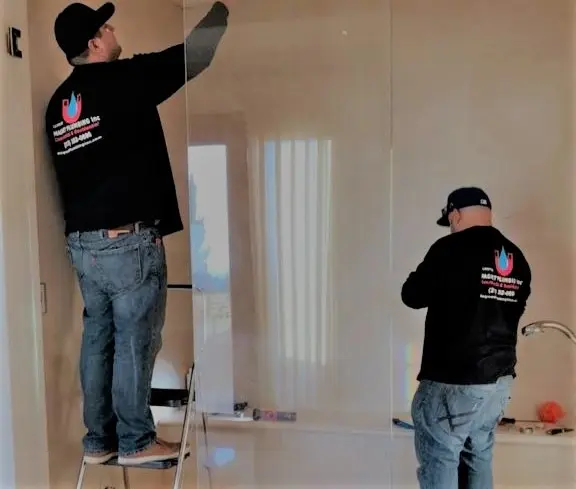 Professional plumbing installation for Leak Detection in McVan